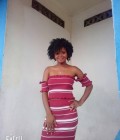 Rencontre Femme Madagascar à Tamatave  : Sylvanah, 23 ans